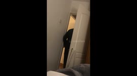 Drunk Irish Grandad is a complete vibe *Grandma is NOT a Fan!*