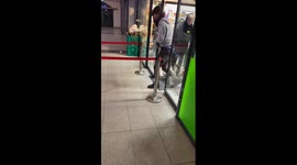 Animal Entourage in Poland