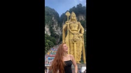 POV: You're a Red Head in South East Asia