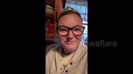 Heartfelt farewell: Mom's last meal, pot roast, shared by family after her passing, sparks TikTok sensation