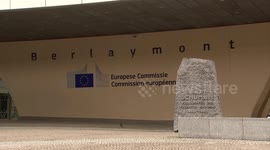 European Commission proposes 90 pct cut in emissions by 2040