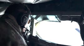 Utah National Guard's Exercise Perses in Utah, USA