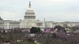 U.S. federal appeals court denies Trump immunity from prosecution