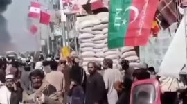 8 killed as blast hits election office in SW Pakistan