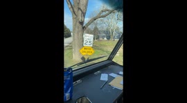 Watch For Children And Randy