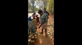 Akkani Juice | Palm Wine very Fresh &Tasty | Nongu Juice | @iraesha Akkani Juice | Palm Wine very Fresh &Tasty | Nongu Juice |