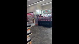 Altercation At CVS In La Jolla