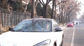 New opportunities in EV industry