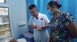 Being a foreign aid doctor in Solomon Islands