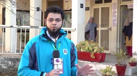 Voting begins for Pakistan's general elections
