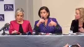 Sinn Fein President: