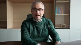 Italian professor sees vibrant China amid largest annual population migration