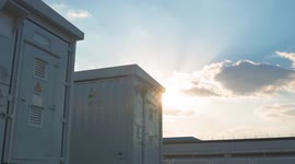 How China's lithium-ion battery industry drives clean transformation