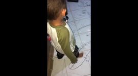 Crocodile Drawings Cover Room