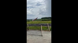 Model Airplane Identifies As Helicopter