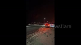 Iceland: Volcano Erupts For 3rd Time Since December, Spewing Huge Plumes Of Smoke And Lava 6