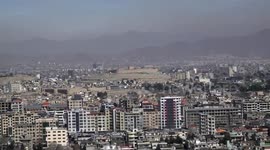 Climate change deprives 21 mln Afghans of access to clean water: official