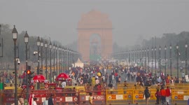 India's central bank keeps repo rate unchanged