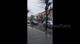 Poland: Farmers Kick Off General Strike, Blocking Roads And Border Crossings With Ukraine