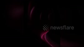 JET Smashes Fusion Record in Culham, UK