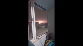 Huge explosion rocks Votkinsk, Udmurtia