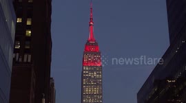 Chinese Lunar New Year celebrated around world