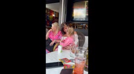 Woman celebrating 60th birthday is baffled BIG TIME after son reveals endearing surprise