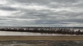 California's Bold Move: Protecting Thousands from Devastating Floods