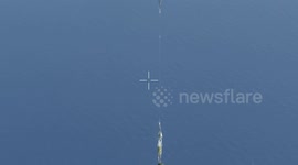 Major Success in Missile Defense Test: Unprecedented Tracking and Intercept Achieved