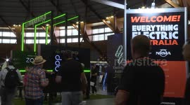 Everything Electric Australia features electric vehicles, home energy options