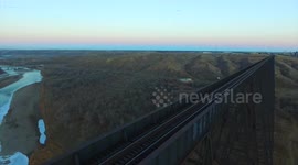 High Level Bridge