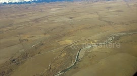 Oldman river watershed