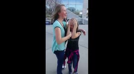 Ten-year-old Justin Bieber super fan surprised with tickets to sold-out show