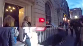 Tiffany Watson at Sketch