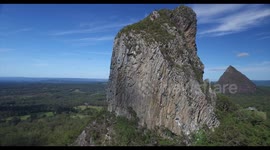 Mount Coonowrin Brisbane QLD