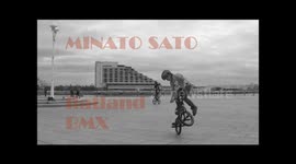 Amazing Kids Session in Kobe, Japan : Isamu & Minato