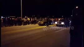 Street Racing in Missouri