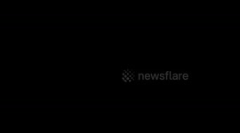 2nd Nepal Earthquake; May 2015