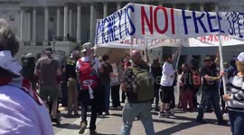 Democracy Spring 2016