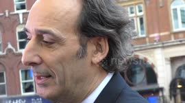 Alexandre Desplat at Florence Foster Jenkins World Premiere_02