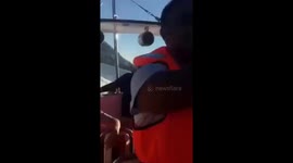 Speed!! boat 80 MPH