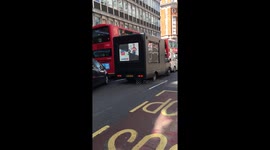 Zac Goldsmith Smear Campaign