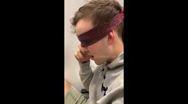 Airport Employees Keep Stag Destination Secret