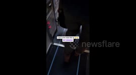 Canada: Smoke Forces Delta Flight To Make Emergency Landing At Montreal International Airport