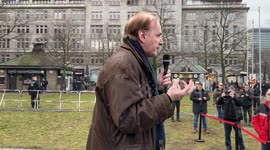Germany: AfD in Berlin Advocates for Strict Immigration Policies