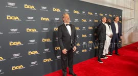 CA: The 76th Annual DGA Awards