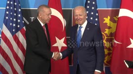 Will NATO deal warm up U.S.-Türkiye ties?
