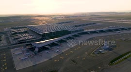 Türkiye's tourism sector happy to host Chinese tourists during Spring Festival holiday