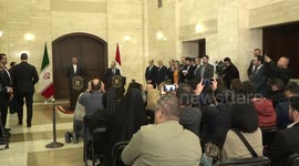 Syrian FM vows to defy unauthorized foreign forces in Syria