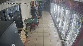 Thieves Ransack Chevron, Employ Power Tool to Break into ATM in New Orleans, USA